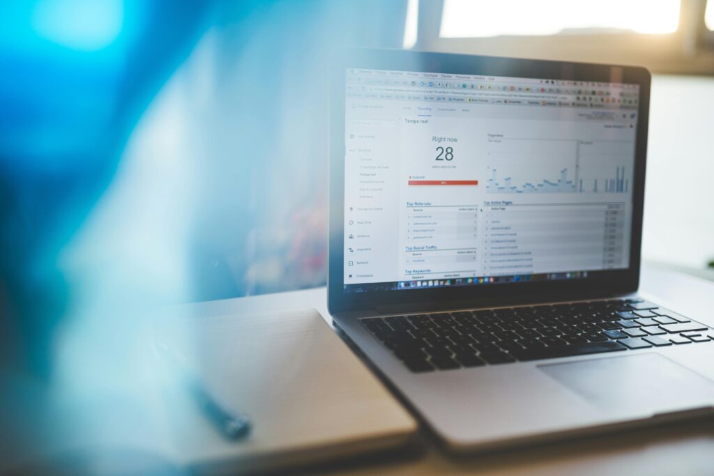 Online Marketing Beratung Potsdam