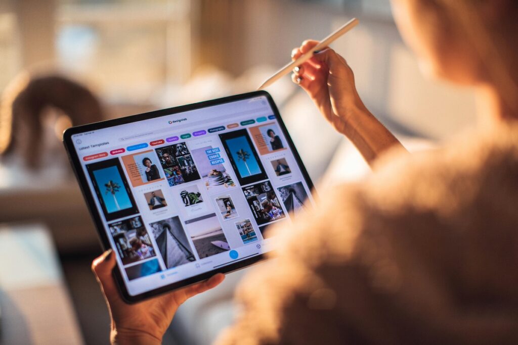 Was ist digitale Kompetenz?