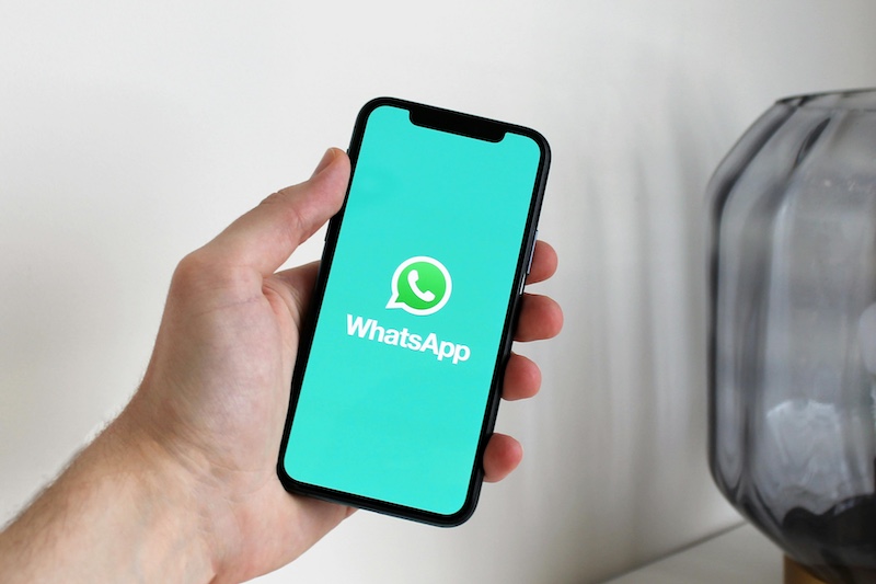 WhatsApp Anleitung für Anfänger & Senioren: iPhone & Samsung