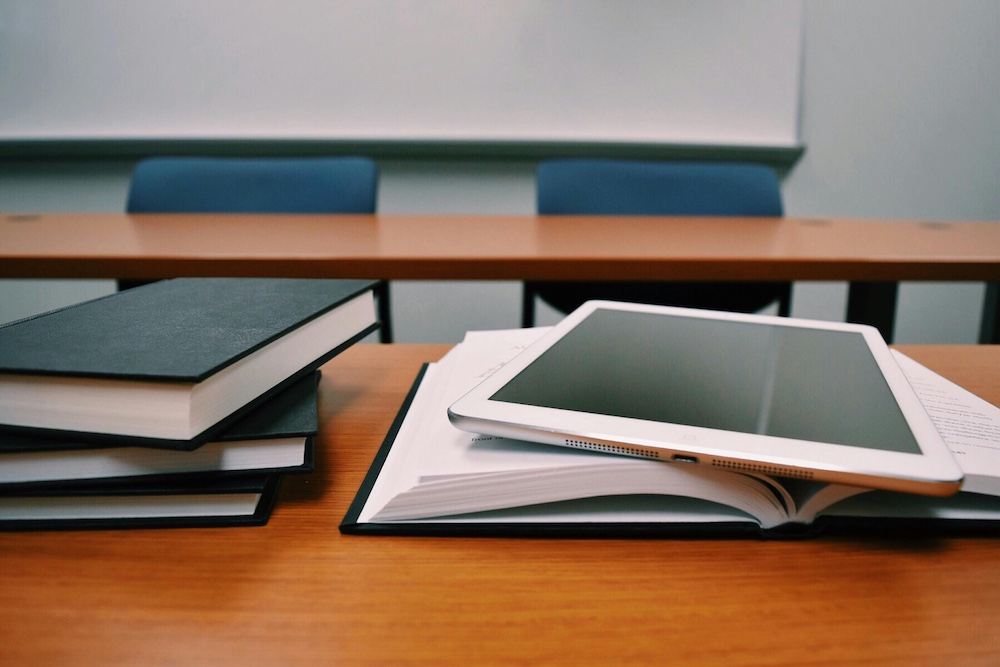 Schulfach Digitalkunde