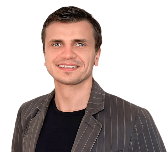 Ronald Koch - Digitale Hilfe Potsdam