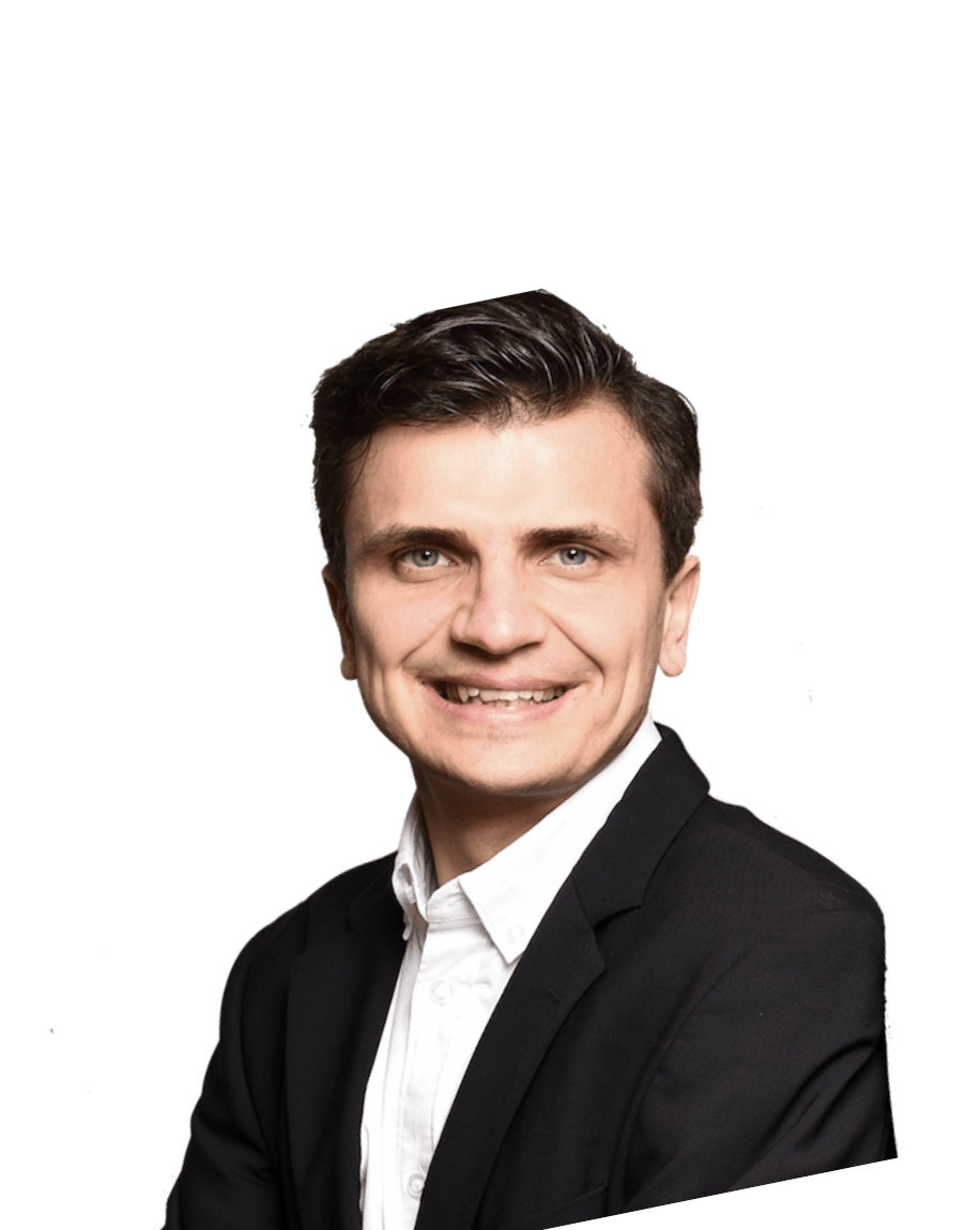 Ronald Koch - Digitale Hilfe Potsdam